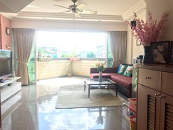 Blk 724 Yishun Street 71 (Yishun), HDB Executive #204064491
